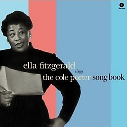 Ella Fitzgerald - Ella Fitzgerald Sings the Cole Porter Songbook