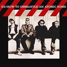 U2 - How To Dismantle An Atomic Bomb