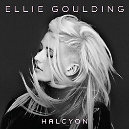 Alliance Ellie Goulding - Halcyon