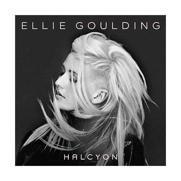 Ellie Goulding - Halcyon