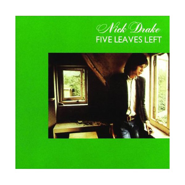 Alliance Nick Drake Five Leaves Left Guitar Center