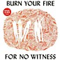 Angel Olsen - Burn Your Fire for No Witness thumbnail