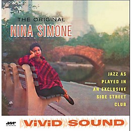 Nina Simone - Little Girl Blue