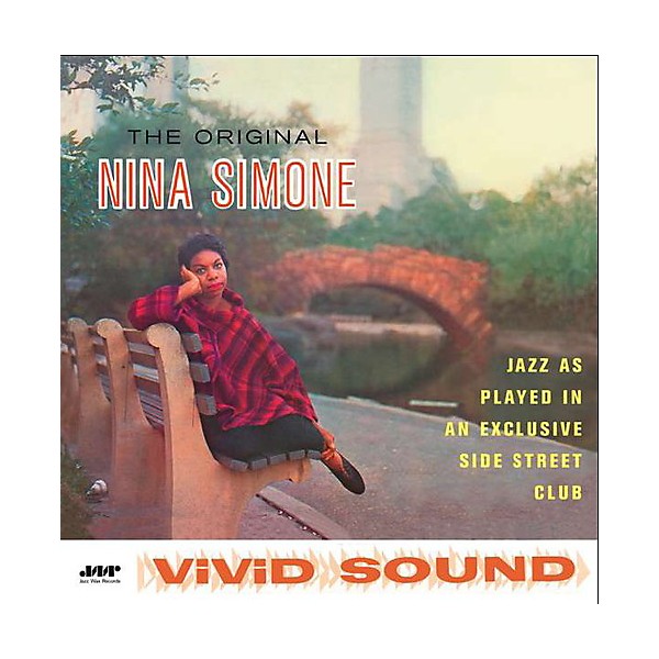 Nina Simone - Little Girl Blue