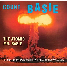 Count Basie - Atomic Mr Basie