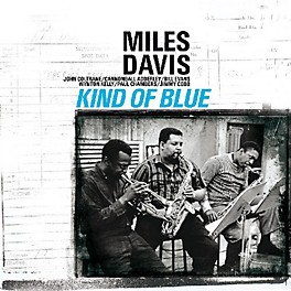 Alliance Miles Davis - Kind of Blue