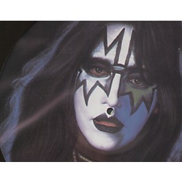 Alliance Kiss - Ace Frehley