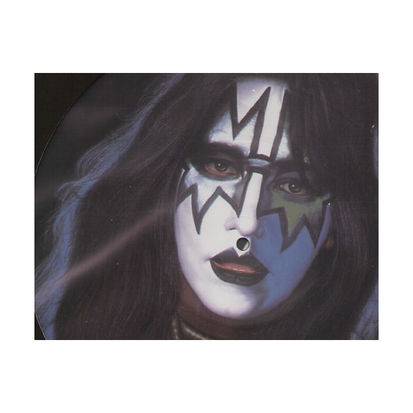 Kiss - Ace Frehley