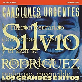 Alliance Silvio Rodriguez - Best of Silvio Rodriguez: Cuba Classics 1