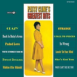 Alliance Patsy Cline - Greatest Hits