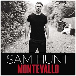 Sam Hunt - Montevallo