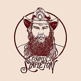 Universal Music Group Chris Stapleton - From A Room: Volume 1