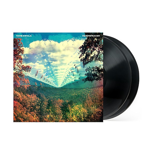 Tame Impala - Innerspeaker