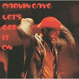 Alliance Marvin Gaye - Let's Get It On