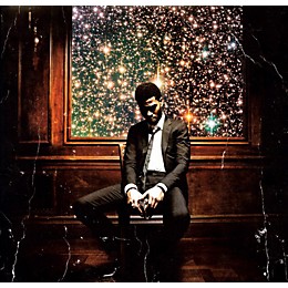 Kid Cudi - Man On The Moon, Vol. 2: The Legend Of Mr. Rager