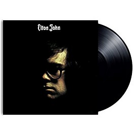 Alliance Elton John - Elton John