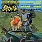 Nelson Riddle - Batman (Original Soundtrack) thumbnail