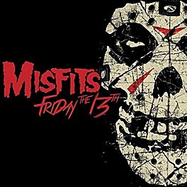 Alliance Misfits - Friday The 13Th