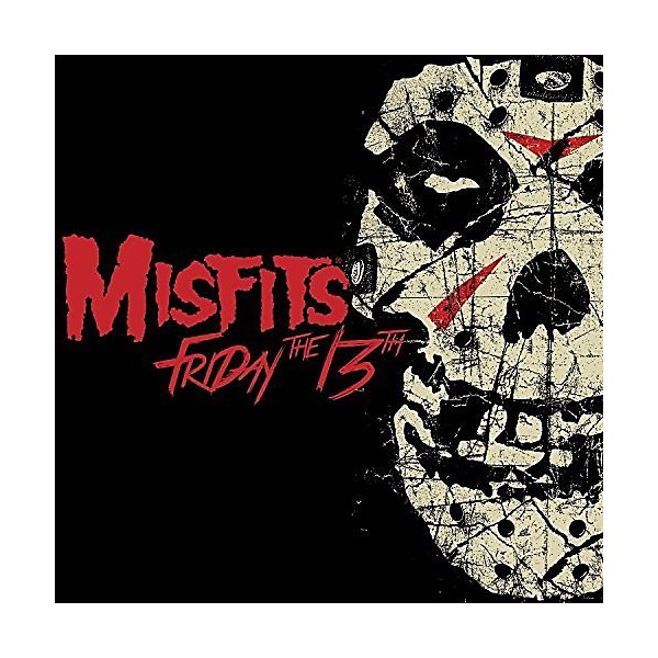 Misfits - Friday The 13Th