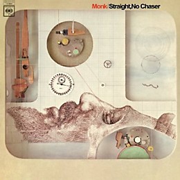 Thelonious Monk - Straight No Chaser