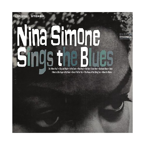 Nina Simone - Sings the Blues