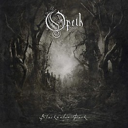 Alliance Opeth - Blackwater Park