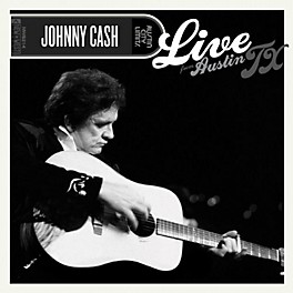 Alliance Johnny Cash - Live from Austin TX