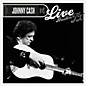 Johnny Cash - Live from Austin TX thumbnail