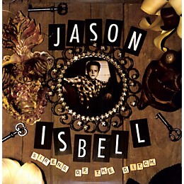 Jason Isbell - Sirens of the Ditch