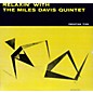 Miles Davis - Relaxin with the Miles Davis Quintet thumbnail
