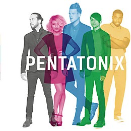 Pentatonix - Pentatonix