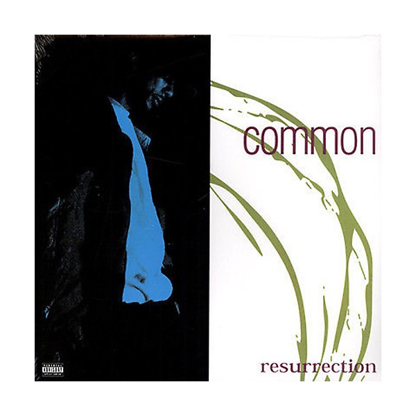 Common - Resurrection