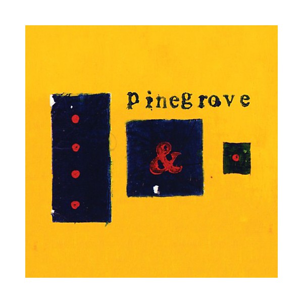 Pinegrove - Everything So Far