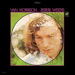 Alliance Van Morrison - Astral Weeks