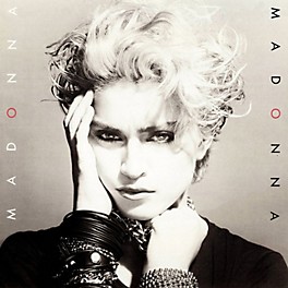 Alliance Madonna - Madonna