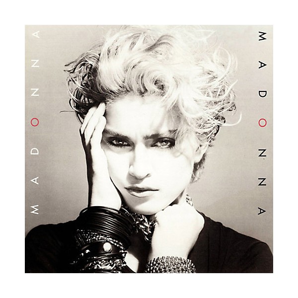 Madonna - Madonna