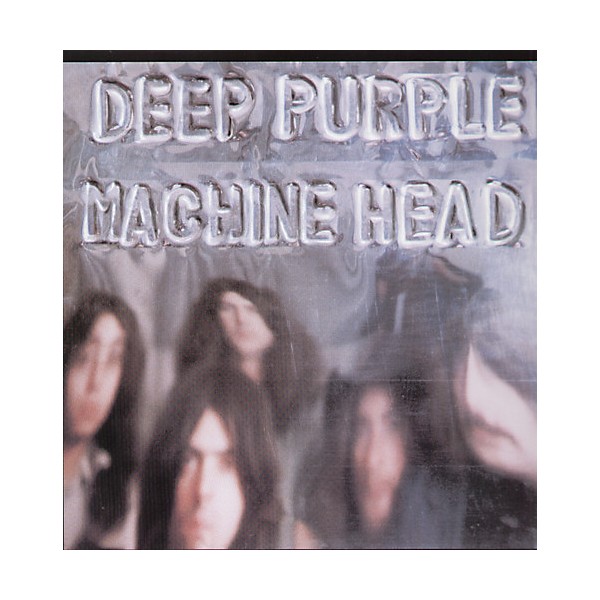 Deep Purple - Machine Head