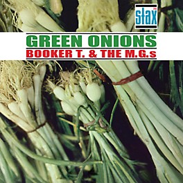 Alliance Booker T. & the MG's - Green Onions