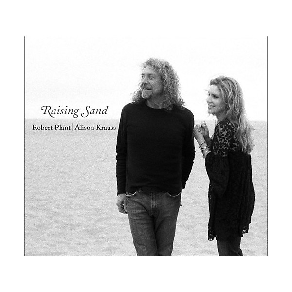 Robert Plant & Alison Krauss - Raising Sand