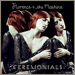 Florence + the Machine - Ceremonials