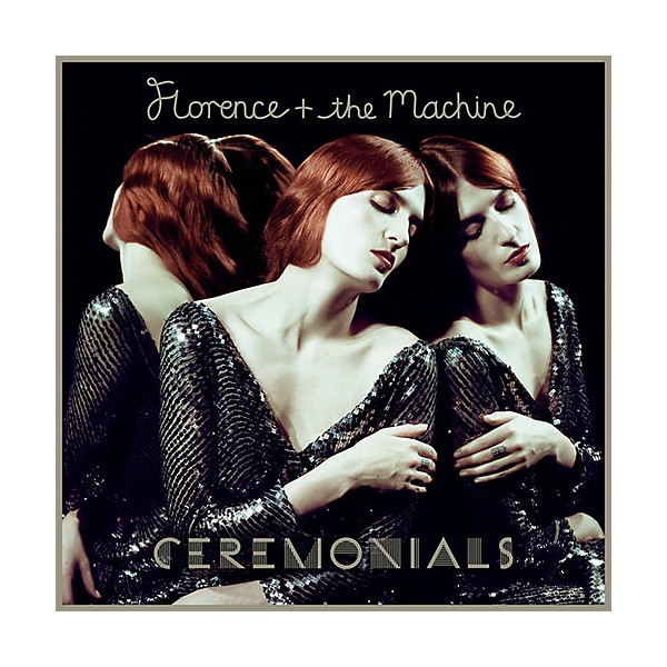 Florence + the Machine - Ceremonials