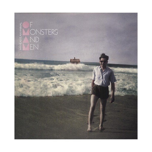 Of Monsters and Men - My Head Is An Animal