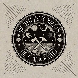 Avett Brothers - The Carpenter