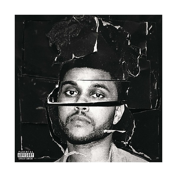 The Weeknd - Beauty Behind the Madness