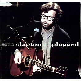 Alliance Eric Clapton - Unplugged