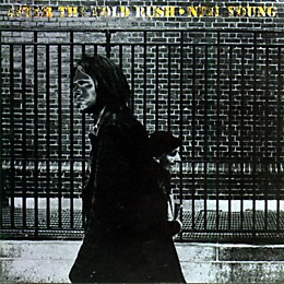 Neil Young - After The Gold Rush