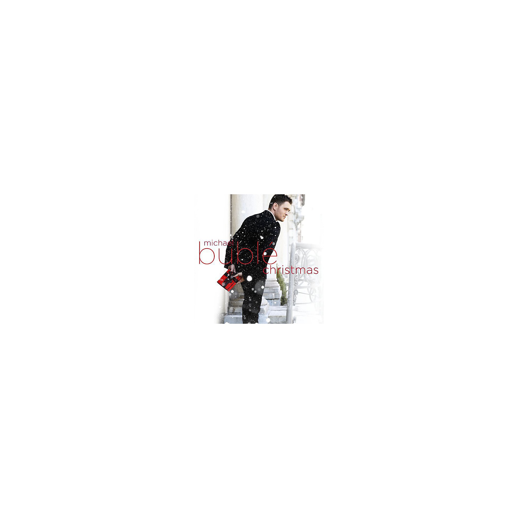 WEA Michael Buble - Christmas (Red Vinyl) [LP]