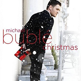 WEA Michael Buble - Christmas (Red Vinyl) [LP]