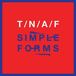 The Naked and Famous - Simple Forms