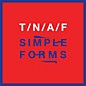 The Naked and Famous - Simple Forms thumbnail